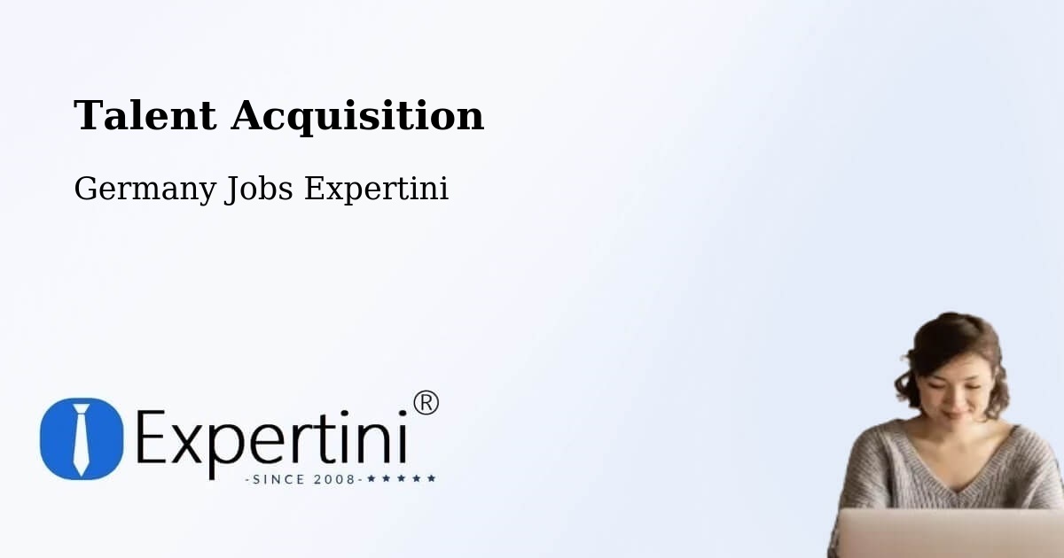 Post Jobs & Find Candidates in Plessa – Talent Acquisition Solutions - Germany Jobs Expertini
